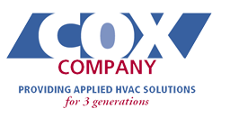 Cox Company Logo